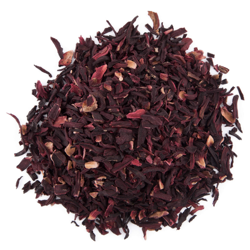 Earth's Aromatique - Hibiscus Flowers | Optimum Health Vitamins, Canada