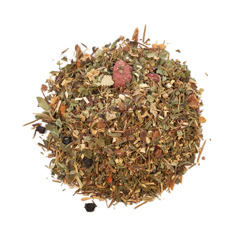 Earth's Aromatique Immuni-Tea