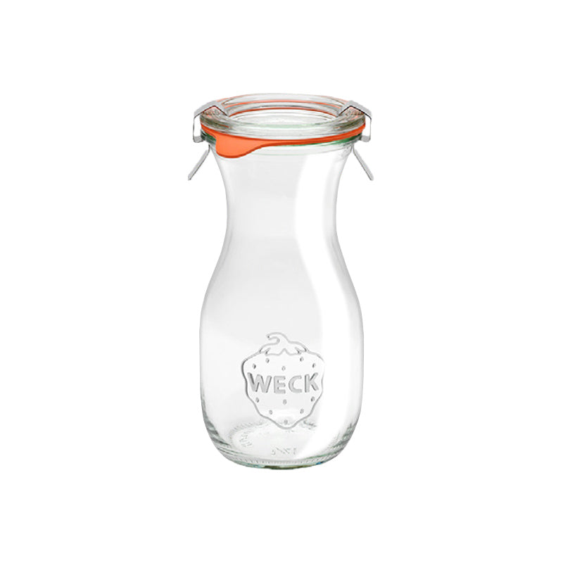 Weck - Juice Jar 250ml