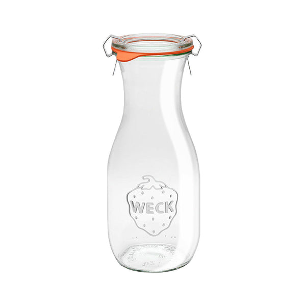 Weck - Juice Jar 500ml