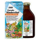 Kindervital Multivitamin