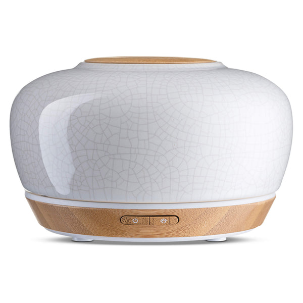 Le Comptoir - Kyoto Ultrasonic Diffuser | Optimum Health Vitamins, Canada