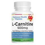 L-Carnitine 500 mg