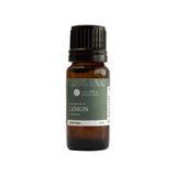 Earth's Aromatique - Lemon Citrus Essential Oil 10 mL | Optimum Health Vitamins, Canada