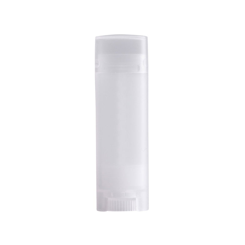 Earth's Aromatique - Lip Balm Tube - Oval | Kolya Naturals, Canada