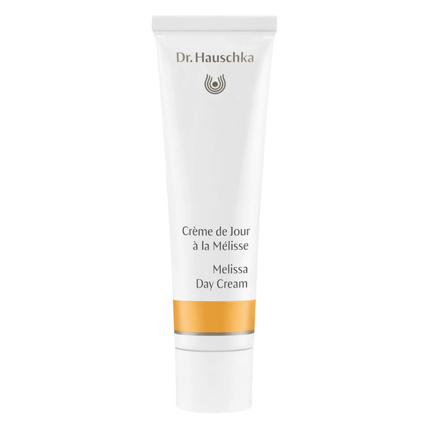 Bottle of Dr. Hauschka Melissa Day Cream 30 Milliliters