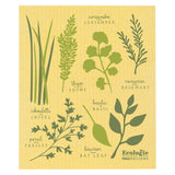 Ecologie SwedishSpongeCloth LesFineHerbs
