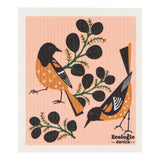 Ecologie SwedishSpongeCloth Orioles
