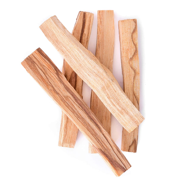 Earth's Aromatique - Palo Santo Sticks | Kolya Naturals, Canada