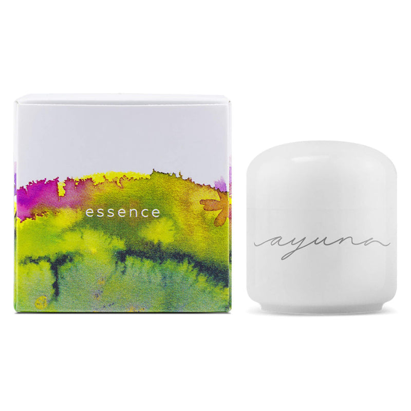 Ayuna Essence - High Protein Cream-in-Oil Peel Petit 15ml 