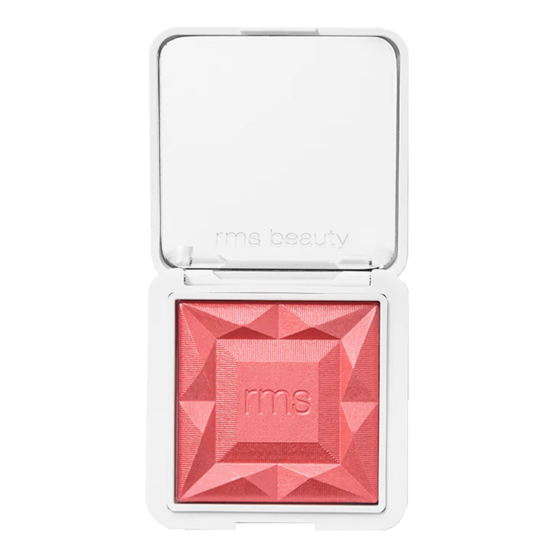 RMS Beauty ReDimension Hydra Powder Blush Pomegranate Fizz