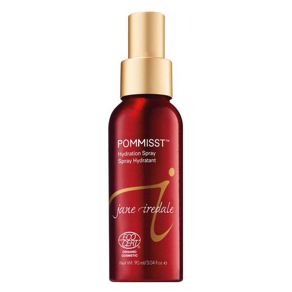 Bottle of Jane Iredale Pommisst Hydration Spray 3 Ounces