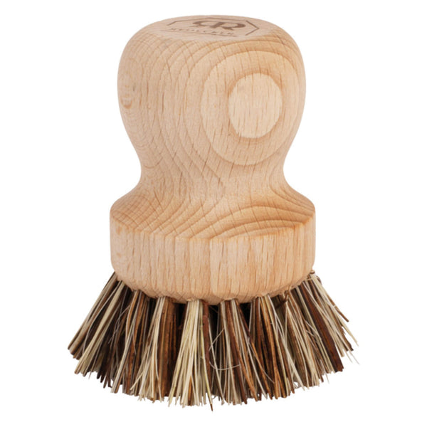 Redecker Pot Brush