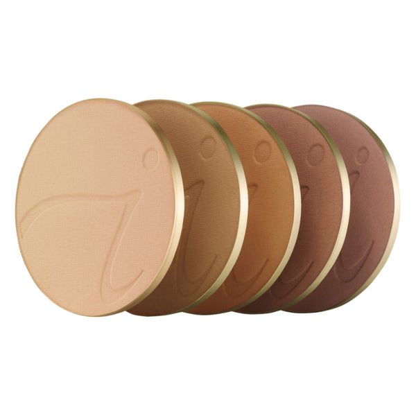 Jane Iredale PurePressed® Base Mineral Foundation Refills