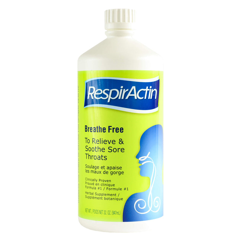 Respiractin Adult 947ml