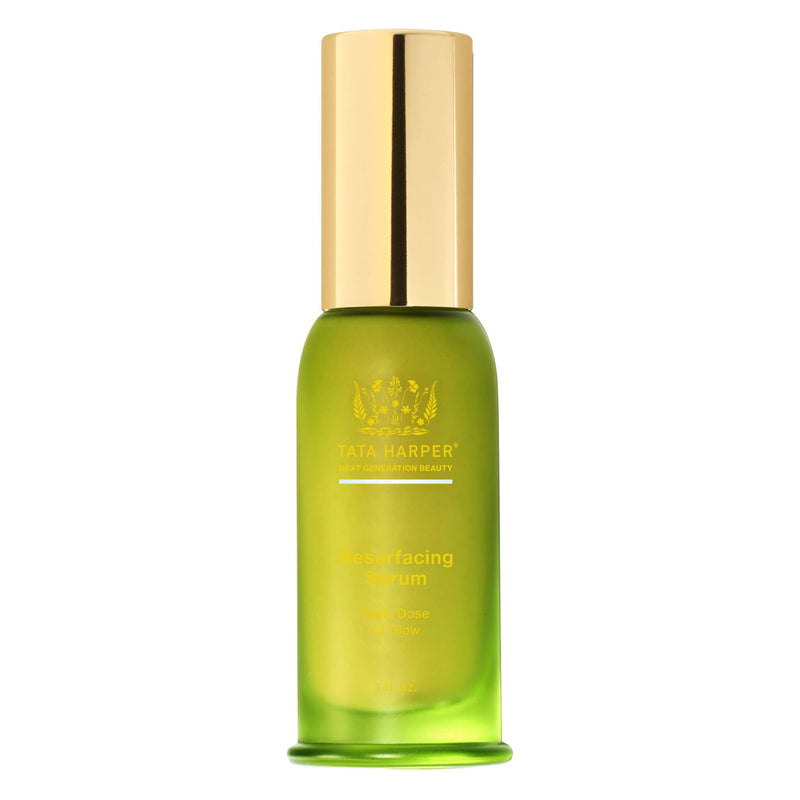 Bottle of Tata Harper Resurfacing Serum 1 Ounce