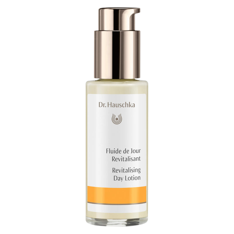 Dr. Hauschka Revitalising Day Cream | Optimum Health Vitamins, Canada