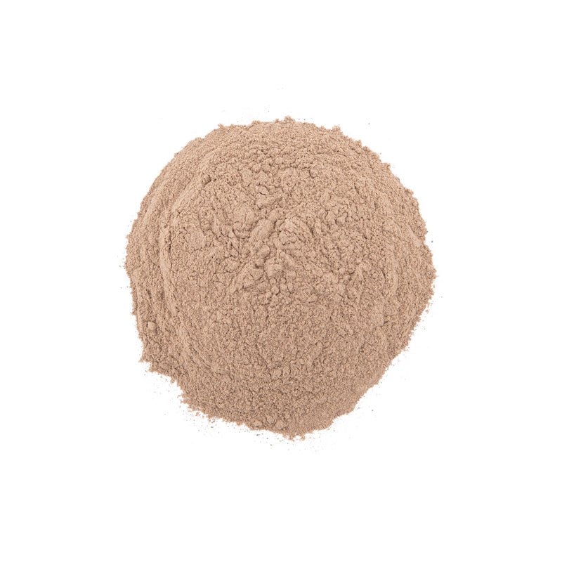 Earth's Aromatique - Rhassoul Clay | Kolya Naturals, Canada