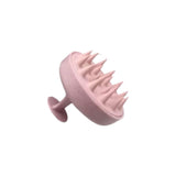 Jack59 ScalpMassager Pink