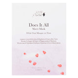 100%Pure DoesItAllSheetMask 5Sheets 