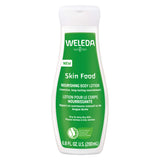 Bottle of Weleda Skin Food Nourishing Body Lotion 200ml/6.8floz