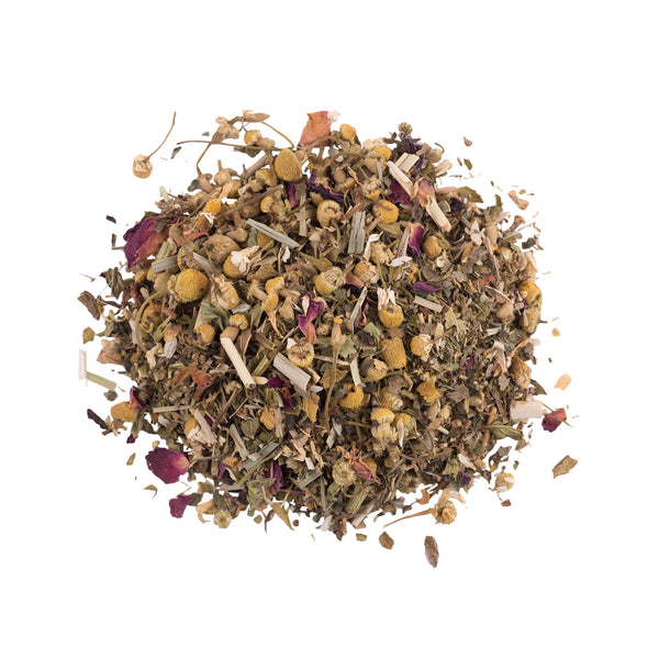 Earth's Aromatique Sleepy Time Tea 50 Grams