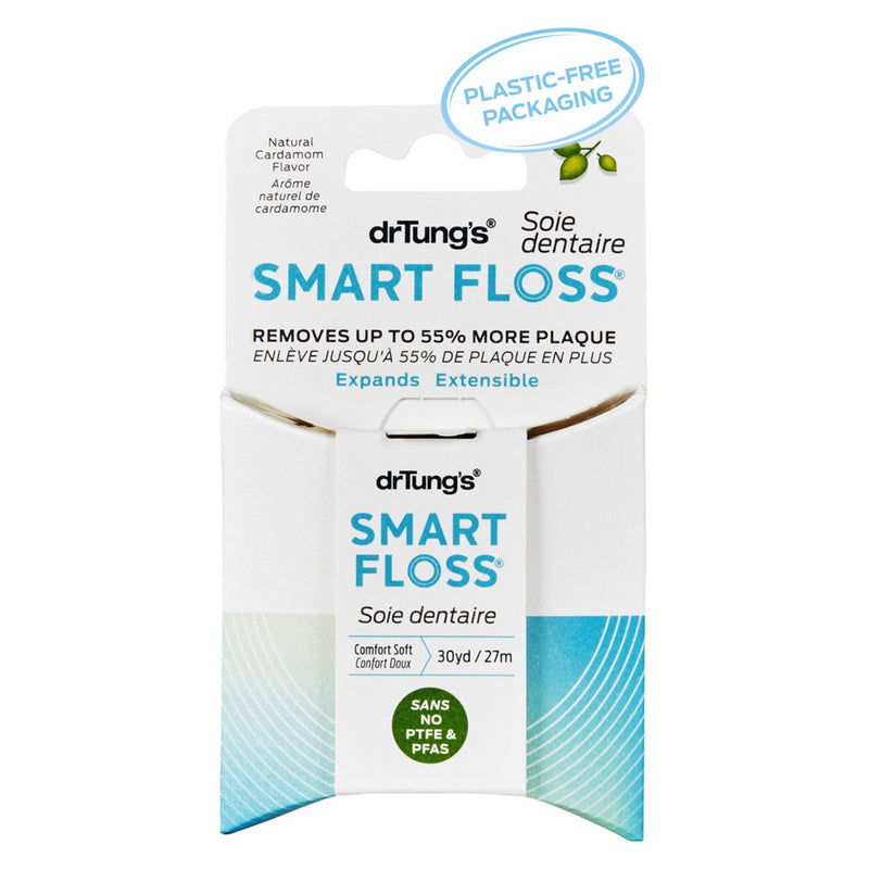 Smart Floss