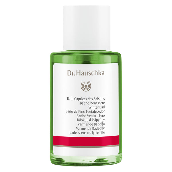 Dr.Hauschka SpruceWarmingBathEssence 100ml