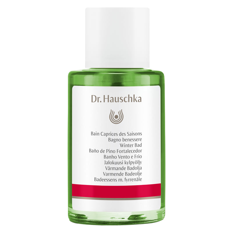 Dr.Hauschka SpruceWarmingBathEssence 100ml