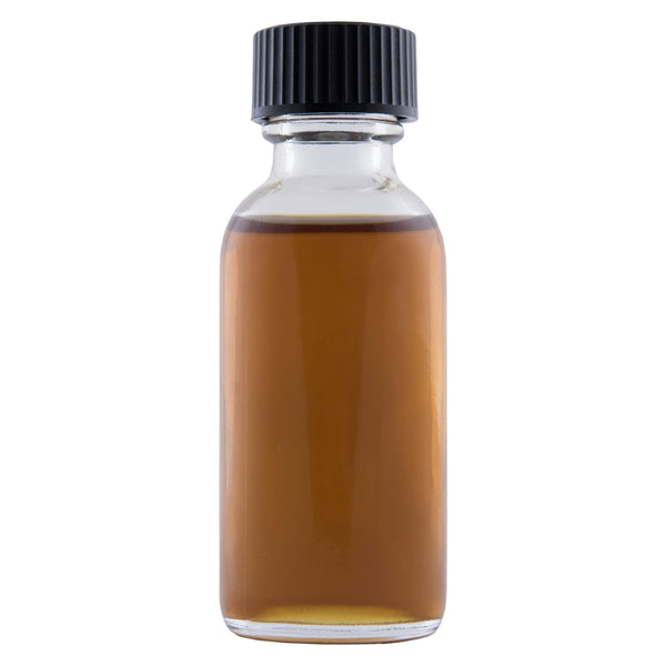 St. John's Wort Oil