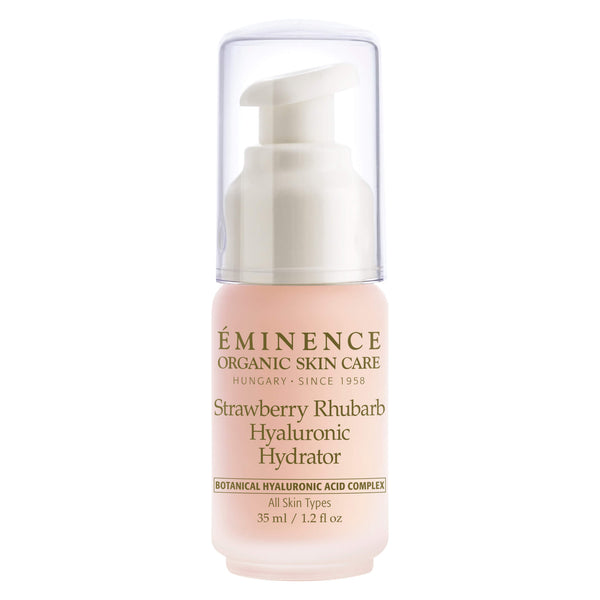 Eminence HyaluronicHydrator StrawberryRhubarb 35ml/1.2floz