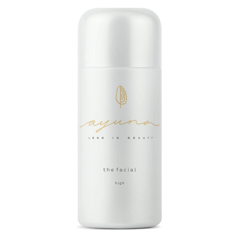 Bottle of Ayuna - The Facial High 200ml