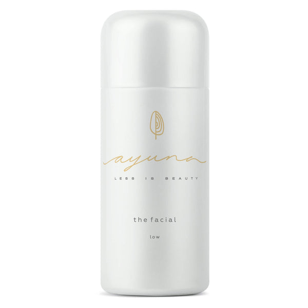 Bottle of Ayuna - The Facial Low 200ml