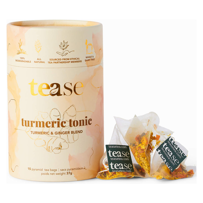 Turmeric Tonic