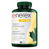 Enerex BioC1000 180Tablets