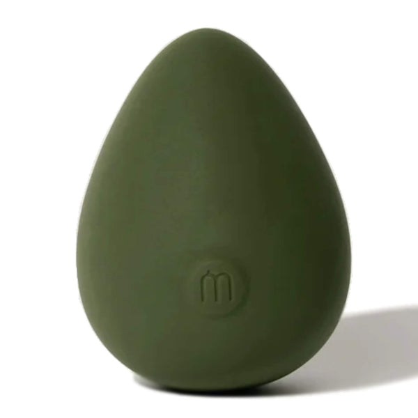 Maude Drop - 3 Speed Vibrator Green