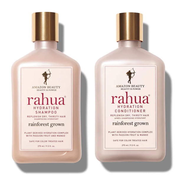 Rahua Hydration Travel Duos